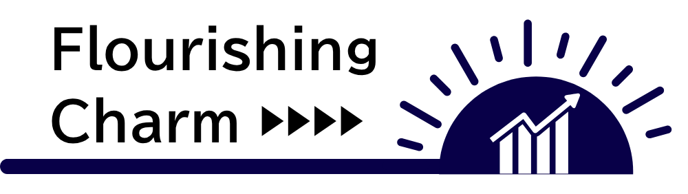 フローリッシングチャーム